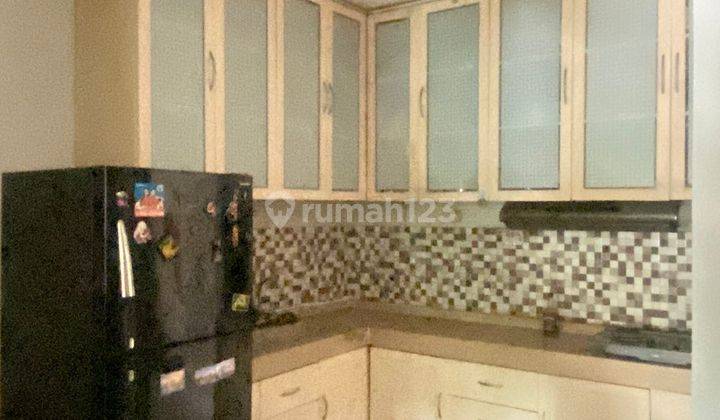 Dijual Cepat Rumah 2 Lantai di Natura Residence, Cimone Tangerang 2