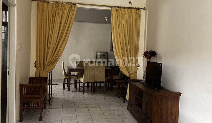 For Rent: Ready-to-Live House in Taman Permata Sector 6 2