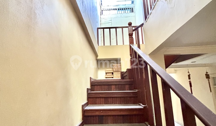 Jual Cepat Rumah Harga Tanah Di Taman Permata Lippo Karawaci 2