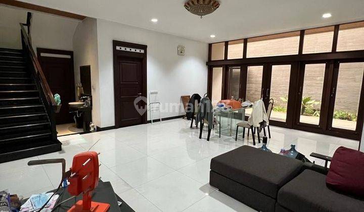 Dijual Rumah Lux di Batununggal 2 Lantai Harga Nego dibawah pasaran 2