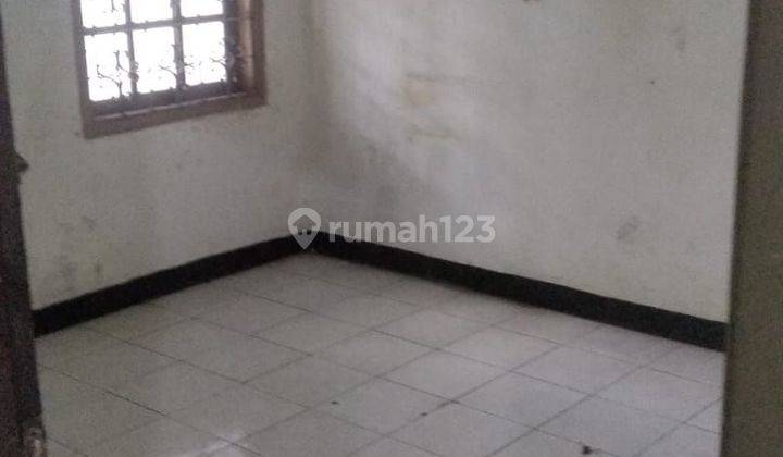 Dijual Rumah Di Komp Wijaya Kusumah Jl Cilengkrang Siap Huni Dekat Masjid 2