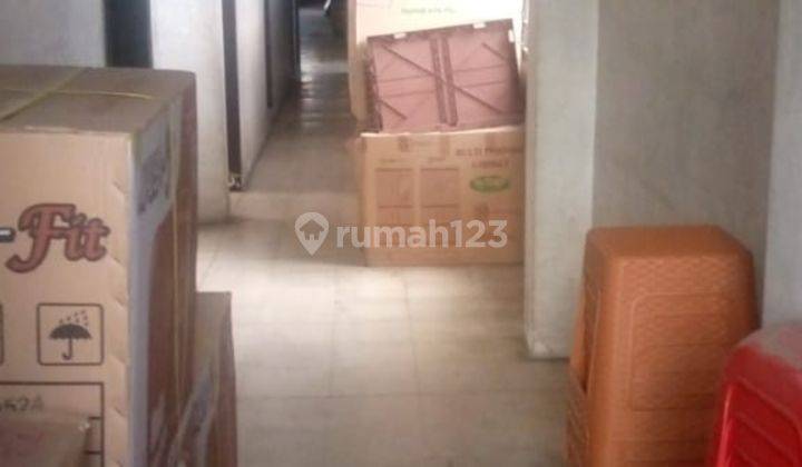 Dijual Ruko 2 Lt Lokasi Ramai Di Gatsu Di Jalan Gatot Subroto , Gatot Subroto 2