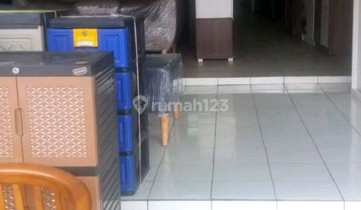 Dijual Ruko 2 Lt Lokasi Ramai Di Gatsu Di Jalan Gatot Subroto , Gatot Subroto 1