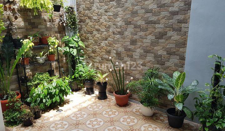 Cluster Sevilla BSD: Rumah Nyaman, Lokasi Strategis 2