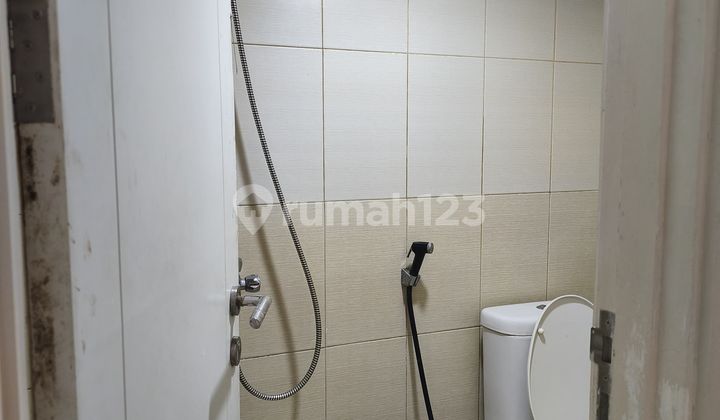 Rumah Siap Huni Full Renovasi Cluster Le Saine Jakarta Garden City Cakung Jakarta Timur 2