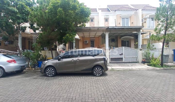 Rumah 2 Lantai Di The Royal Residence Cakung Jakarta Timur Rumah 2 Lantai Di The Royal Residence Cakung Jakarta Timur