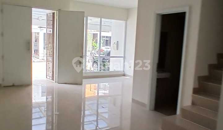 2-Story House in Sedayu City, Kelapa Gading 2