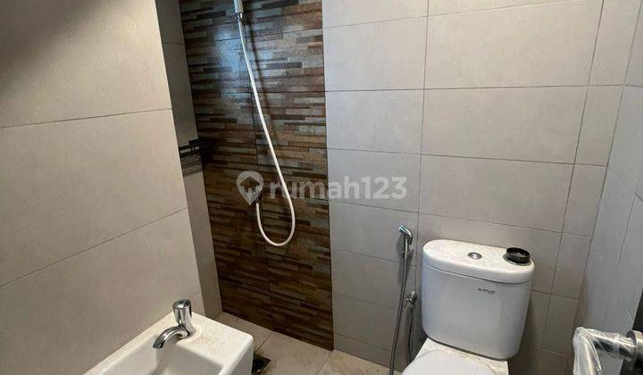 Dijual Cepat Rumah Summarecon Crown Gading Bekasi 2