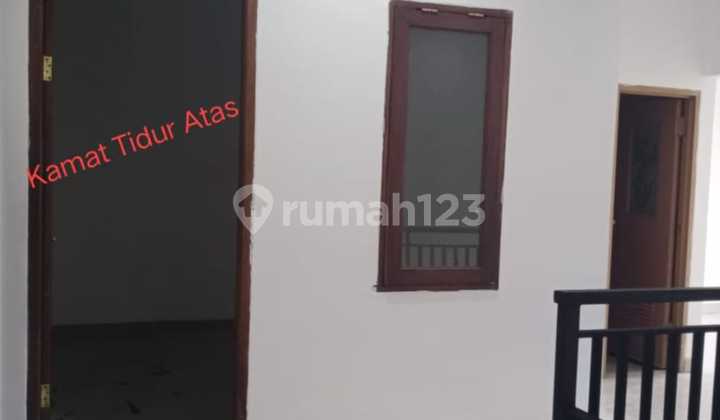 Rumah Bagus 2 Lt Dalam Cluster Aralia Harapan Indah 2 Bekasi Rumah Bagus 2 Lt Dalam Cluster Aralia Harapan Indah 2 Bekasi