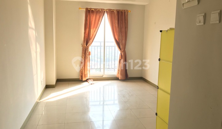 Apartemen Murah Type Studio Kosongan Di Gading Greenhill Kelapa Gading Pegangsaan Dua 