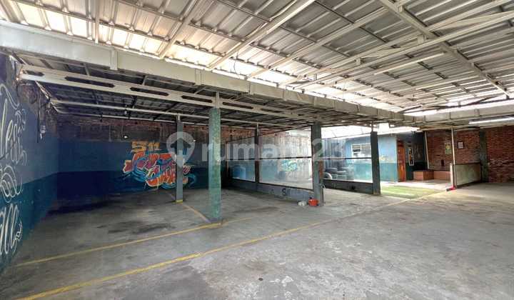 Rented Out Workshop/ Warehouse Rented Out Workshop/ Warehouse