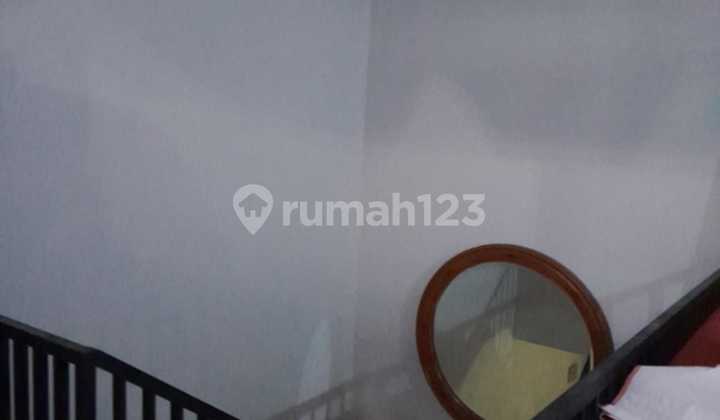 For Sale 2-story House in Batuampar Complex, Kramat Jati (Condet), East Jakarta. 2