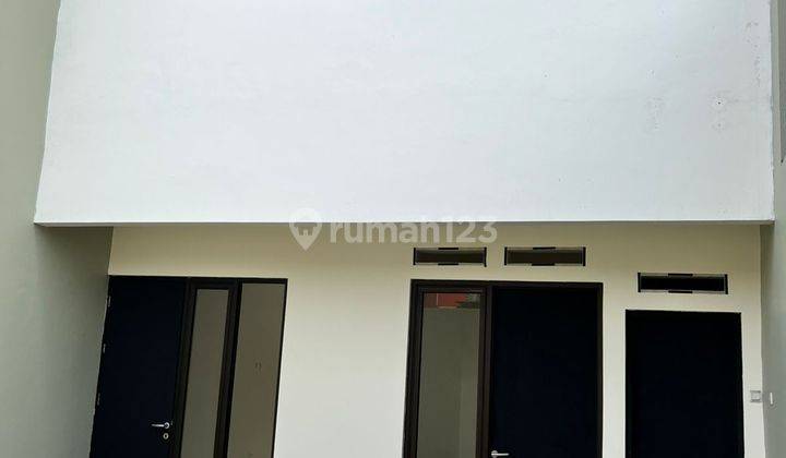 Dijual Cepat Rumah Di Komplek Harapan Mulya, Bekasi 2