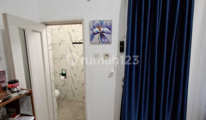 Rumah Kemayoran Jakarta Pusat 2