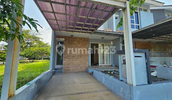 Disewakan Rumah Siap Huni Di Cluster Vasana Harapan Indah 1