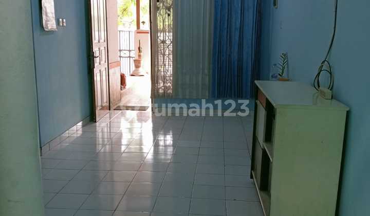 Rumah Taman Harapan Baru Cluster Sriwedari 2