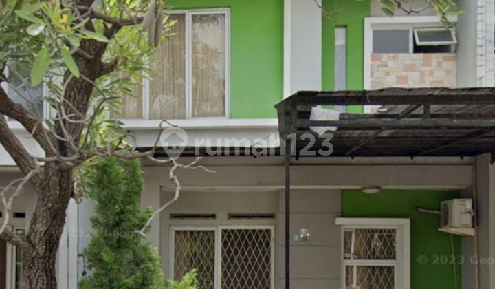 Dijual Rumah Paling Murah di Metland Menteng, Cluster 2Lt, Cakung Jakarta Timur