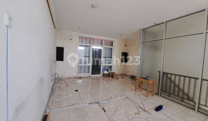 For Rent: Ifolia Harapan Indah Shophouse, Bekasi 1