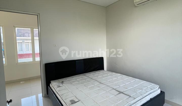 Rumah Semi Furnish Siap Huni Cluster Neo Vasana Harapan Indah 2 Bekasi 2