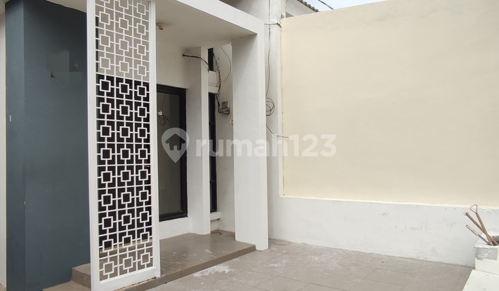 Disewakan Rumah Harapan Mulya Regenci Bagus,murah,siap Huni Di Bekasi 2