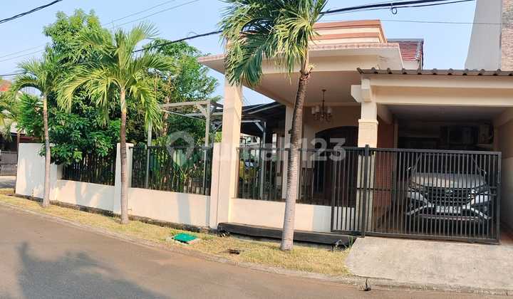 Dijual Rumah Hook Di Cluster Ifolia Harapan Indah Bekasi Dijual Rumah Hook Di Cluster Ifolia Harapan Indah Bekasi