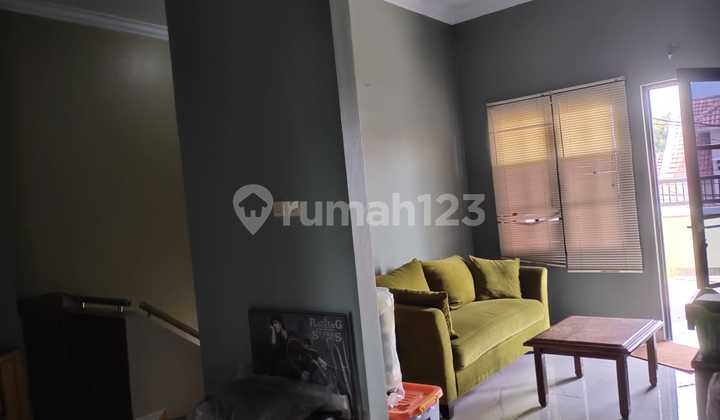 Rumah Baru Renovasi 3 Lantai Di Prima Harapan Regency Bekasi 2