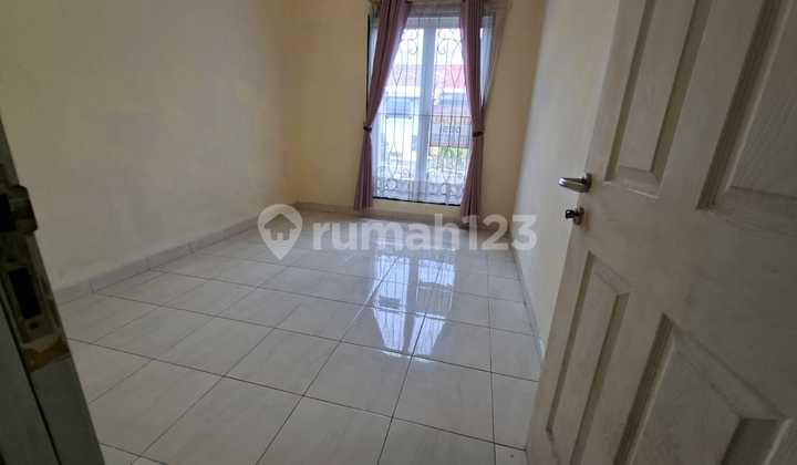 House in the Harmoni Cluster, Harapan Indah, Bekasi