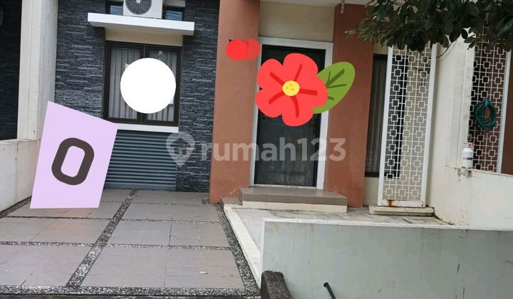 Selling Below Market Price In Harapan Mulya Regency Cluster, Harapan Indah, Bekasi. Selling Below Market Price In Harapan Mulya Regency Cluster, Harapan Indah, Bekasi.