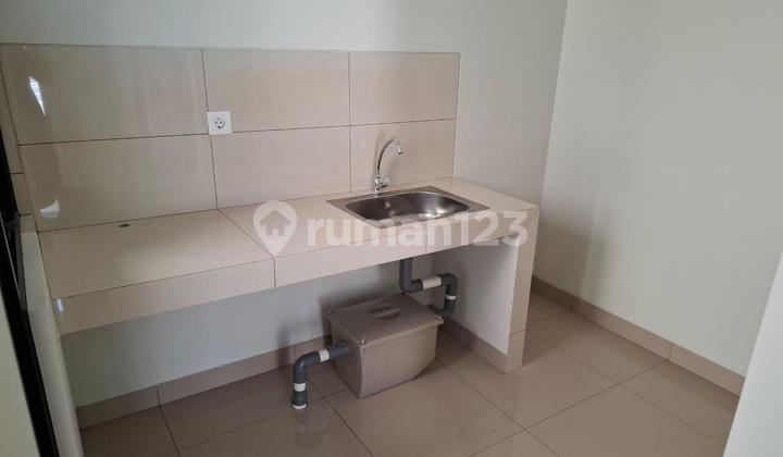 Rumah di Cluster Viola Ada Attic di Summarecon Crown Gading Bekasi 2