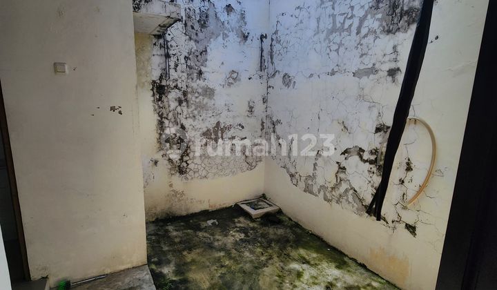 Disewakan Rumah Di Hmr (harapan Mulia Regency ) 2