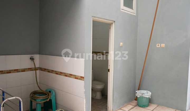 Rumah Pribadi 2 Lantai Pondok Kelapa 2