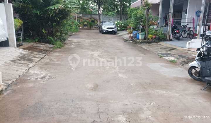 House in the Manhattan Cluster, Mutiara Gading City (near Summarecon Crown Gading) 2