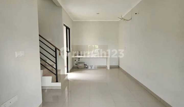 Rumah Summarecon Bekasi Cluster Magenta 2
