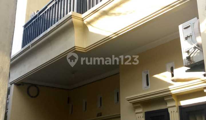 Dijual Rumah Tingkat Cipinang Jakarta Timur Dijual Rumah Tingkat Cipinang Jakarta Timur
