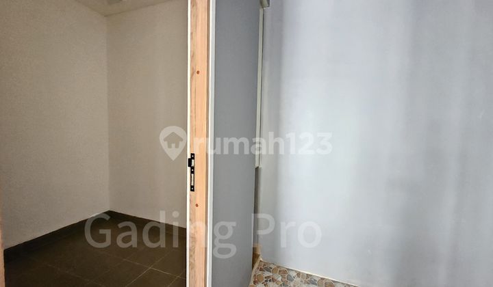 Rumah 2 Lantai Siap Huni Di Cluster Asera Nishi Harapan Indah Bekasi 2