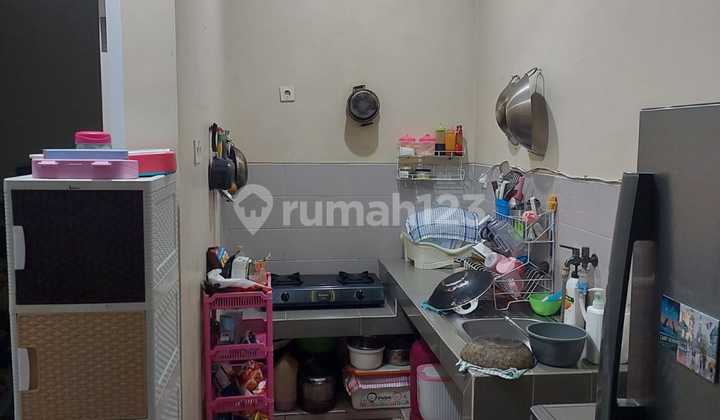 Rumah 2 Lantai Di The Royal Residence Cakung Jakarta Timur 2