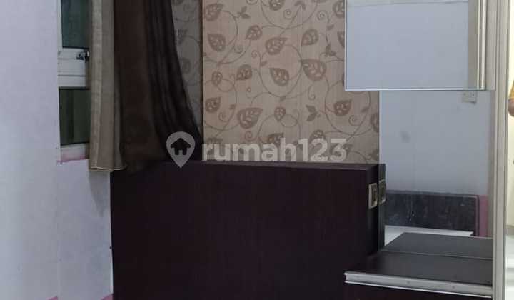 Affordable 2BR Furnished Apartment in Tower D Center Point South Bekasi