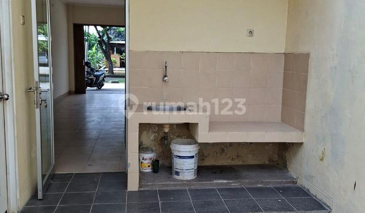 Ruko 2 Lantai Harapan Mulya Regency Bekasi 2