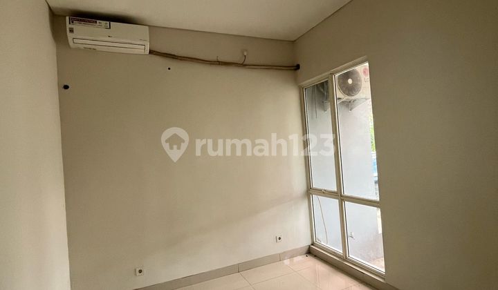 Di Sewakan Rumah 2 Lt Harapan Indah Bekasi 2