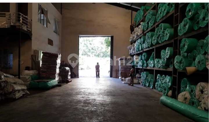 GUDANG PEGANGSAAN DUA KM 3,5 PINTU 2 KLP GADING JAKARTA UTARA GUDANG PEGANGSAAN DUA KM 3,5 PINTU 2 KLP GADING JAKARTA UTARA