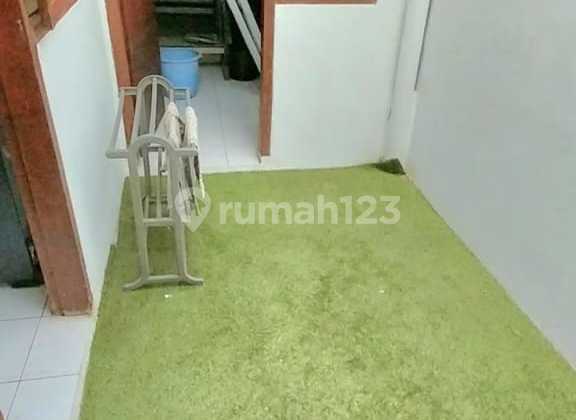 Dijual cepat Rumah Tinggal di pondok kelapa  jakarta timur 2