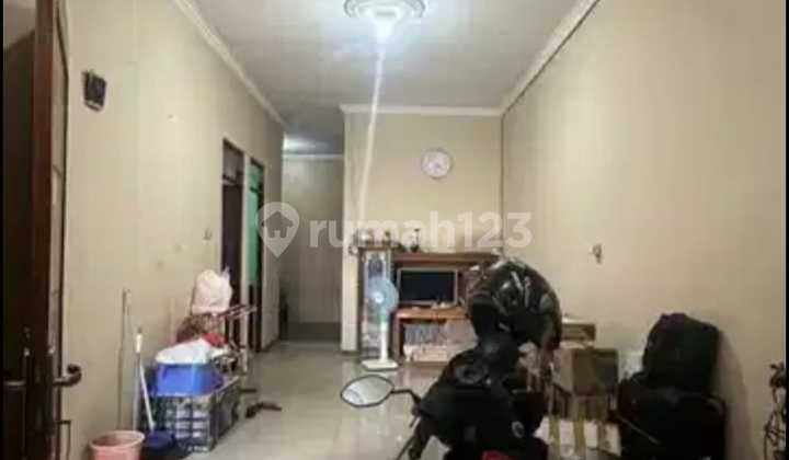 House at Bintang Metropol Perwira, North Bekasi