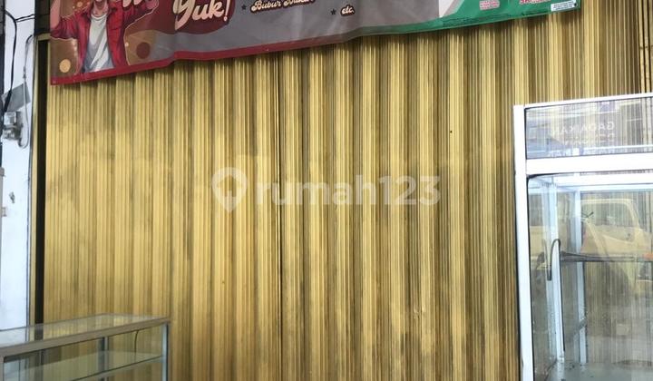 For Sale Cheap 3-Story Shop House in Kranji Bekasi 2