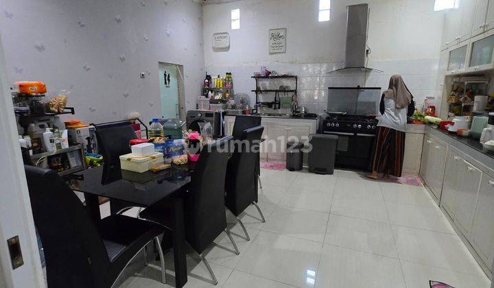 Disewakan Rumah Luas, Bersih Di Prima Harapan Bekasi  1