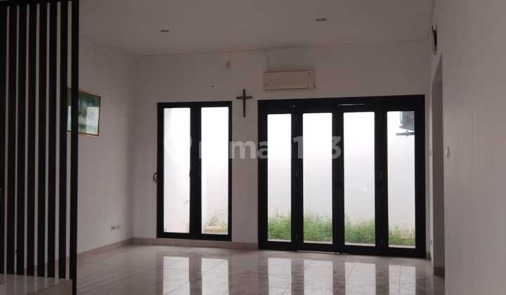 Rumah Di Cluster Assera One South Harapan Indah Bekasi 2