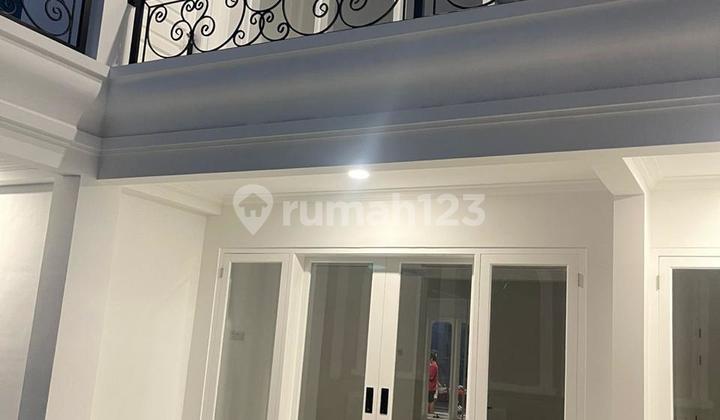 For Sale House in Eramas 2000 East Jakarta 2