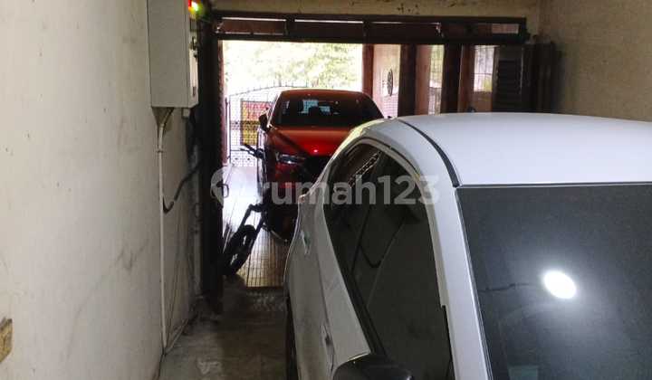 Rumah Siap Huni Perumahanpulogebang Permaijakarta Timur 2