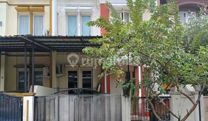 Rumah Siap Huni 2lt Dalam Cluster Royal Residence Cakung Jakarta Timur Rumah Siap Huni 2lt Dalam Cluster Royal Residence Cakung Jakarta Timur