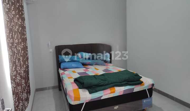 Boarding House in Taman Harapan Baru, Bekasi 2