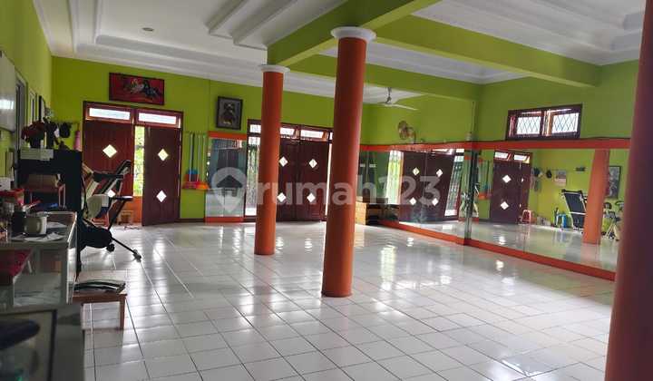 Rumah Di Harapan Baru Bekasi Barat 2